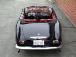 BMW 507 1957 года
